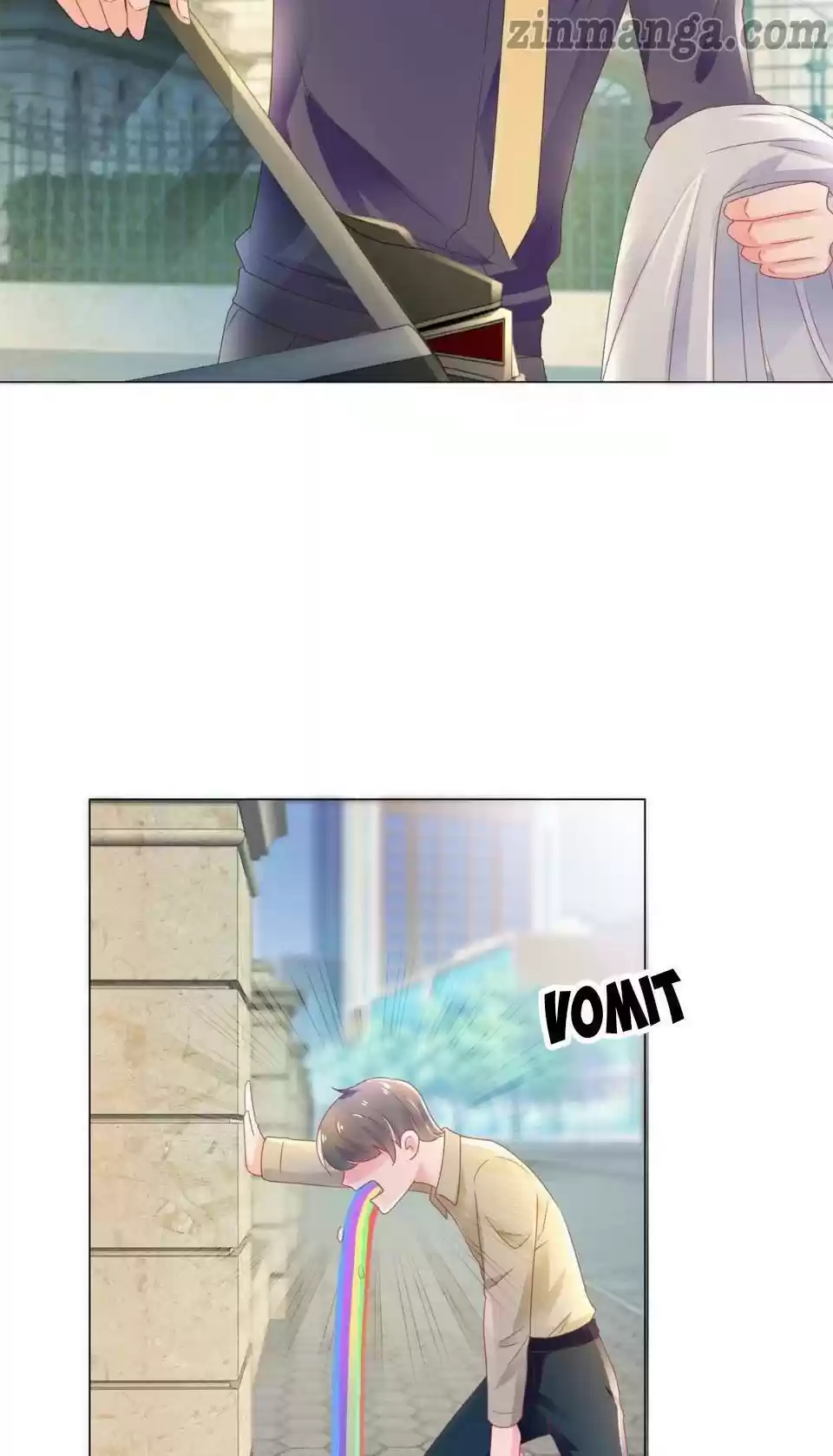 Full Marks Hidden Marriage Chapter 157