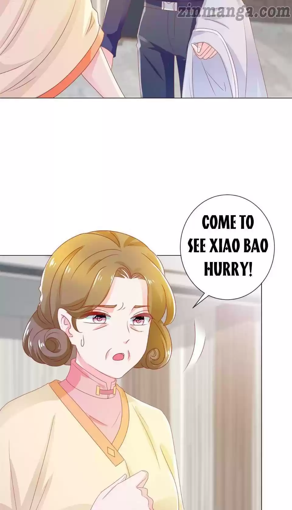 Full Marks Hidden Marriage Chapter 157