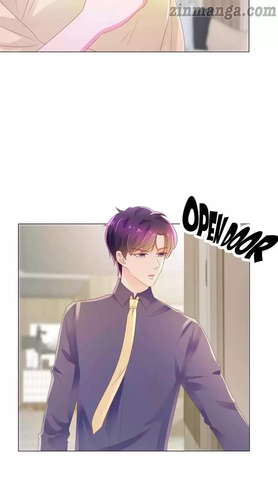 Full Marks Hidden Marriage Chapter 157