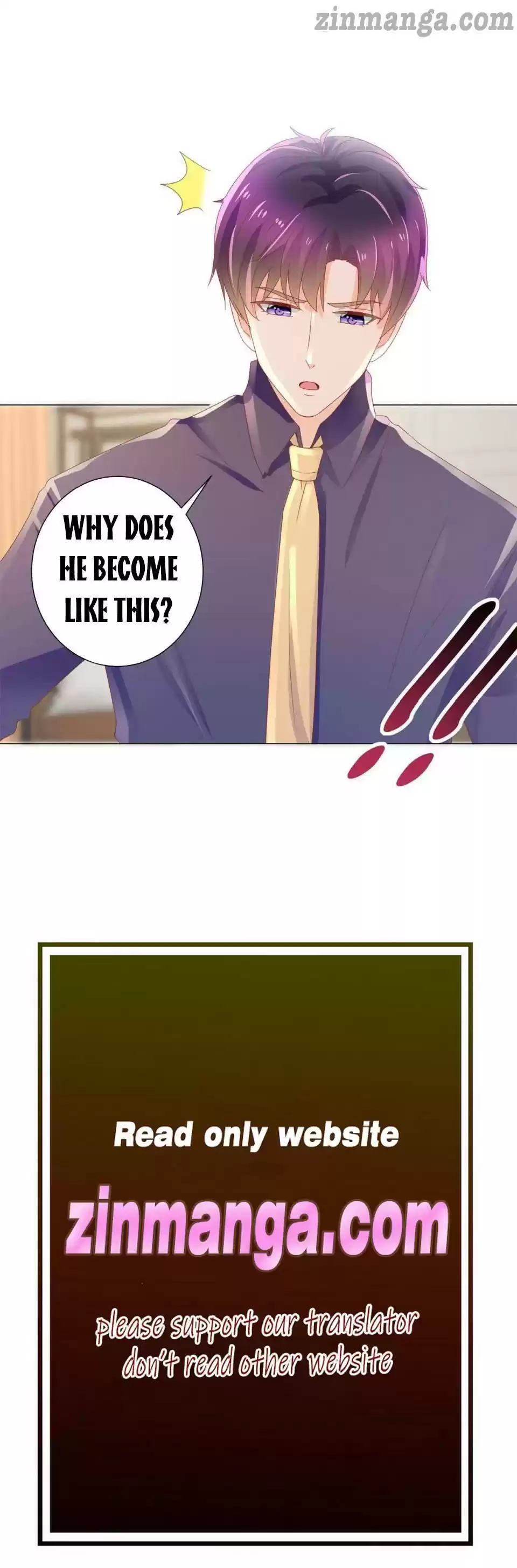 Full Marks Hidden Marriage Chapter 157