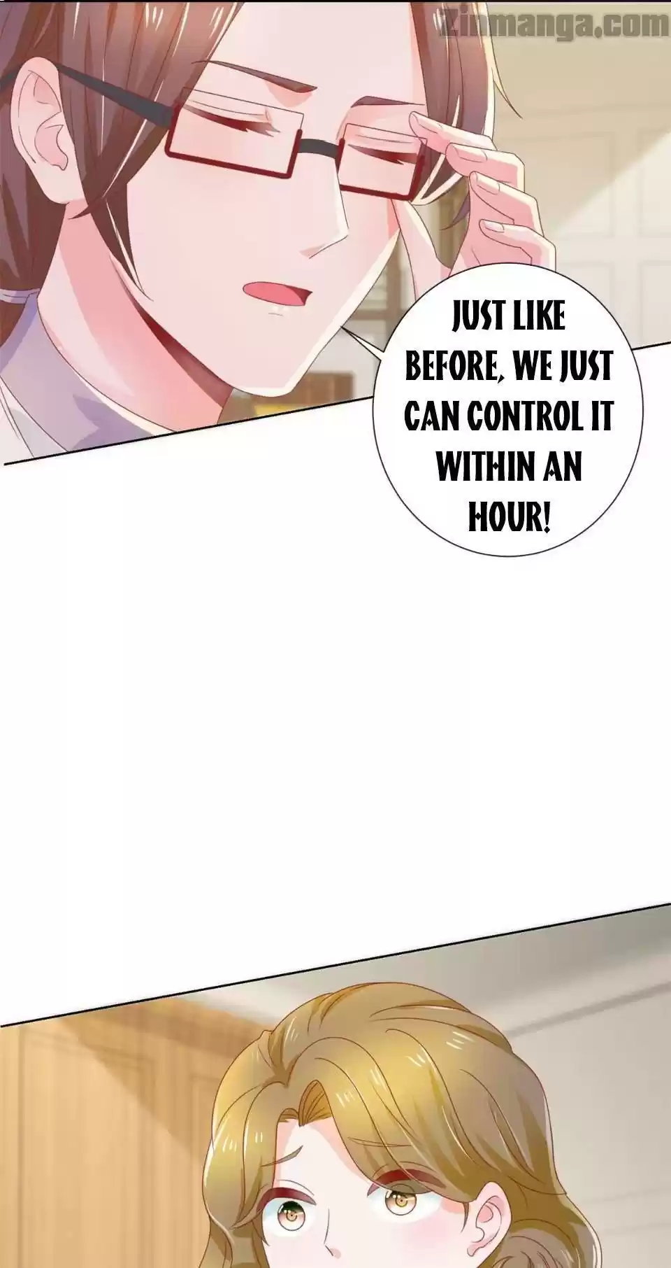 Full Marks Hidden Marriage Chapter 158