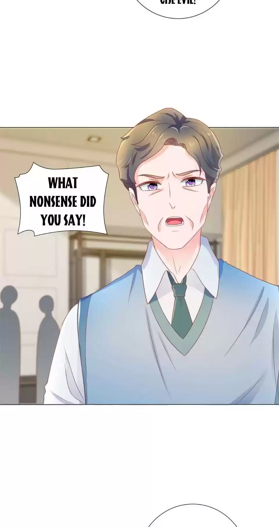 Full Marks Hidden Marriage Chapter 158