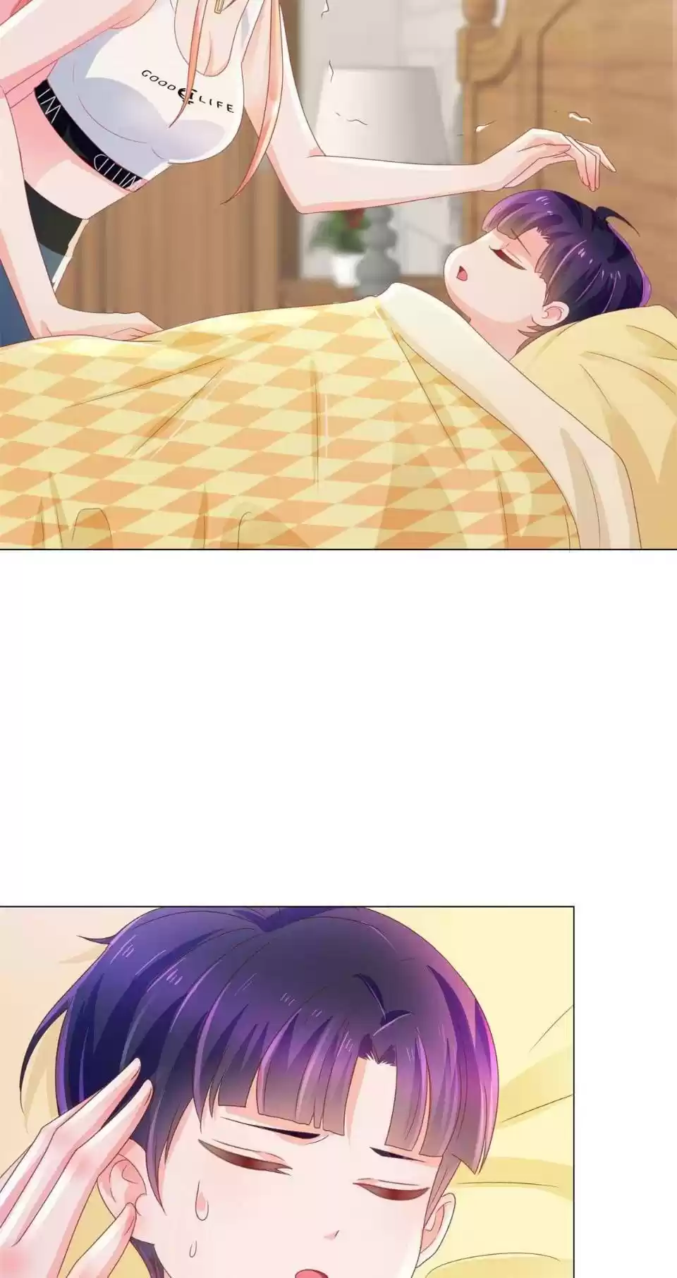 Full Marks Hidden Marriage Chapter 158