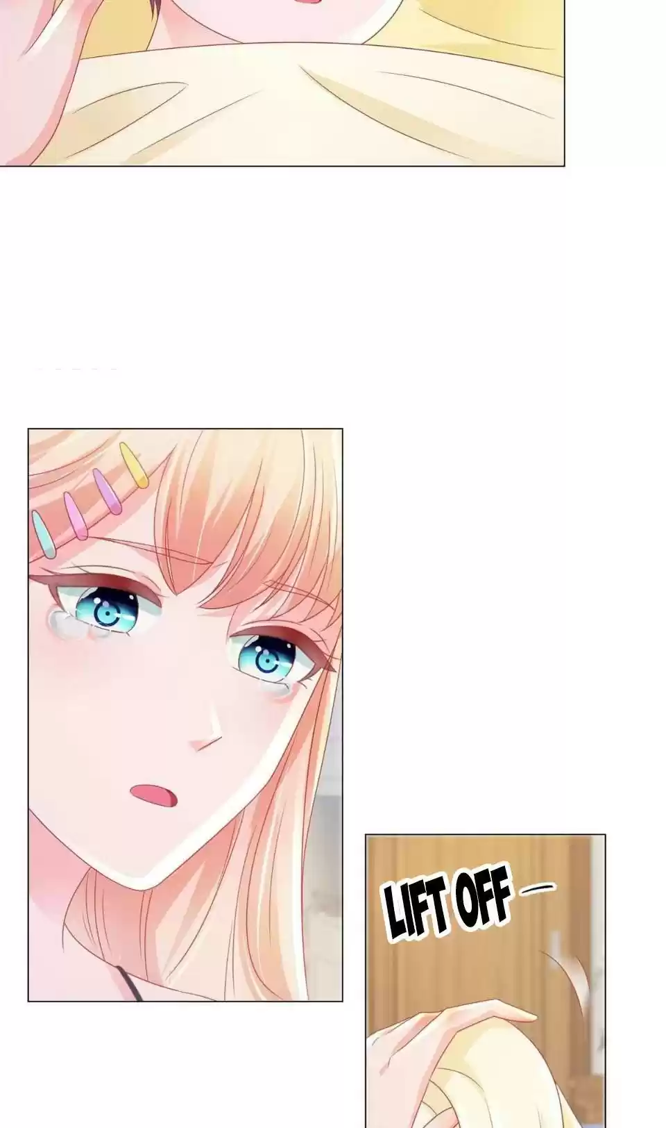 Full Marks Hidden Marriage Chapter 158