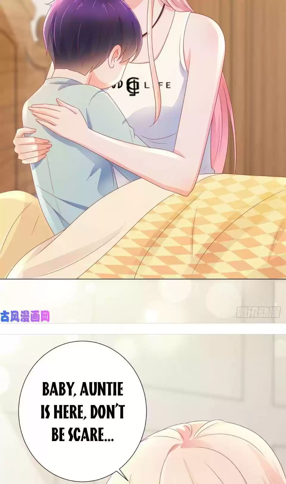 Full Marks Hidden Marriage Chapter 158