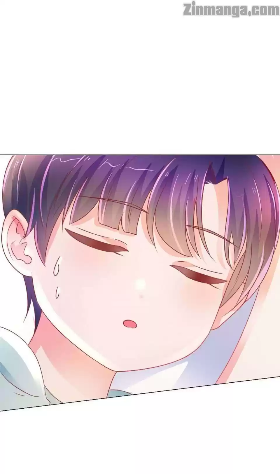 Full Marks Hidden Marriage Chapter 158