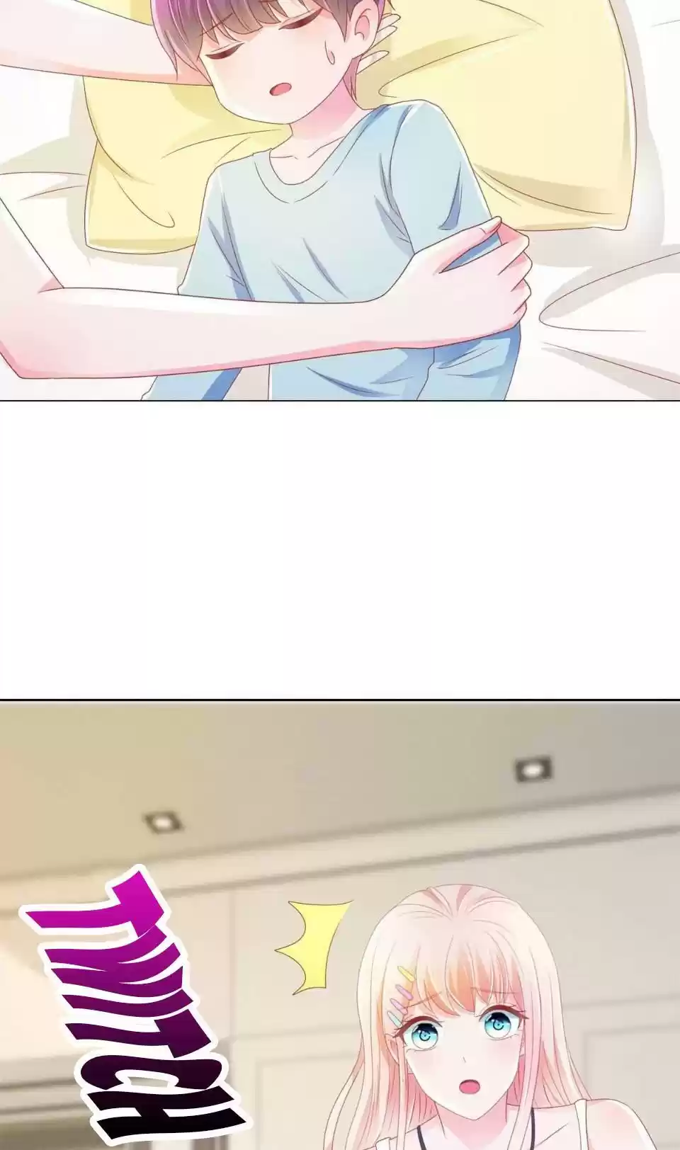 Full Marks Hidden Marriage Chapter 158