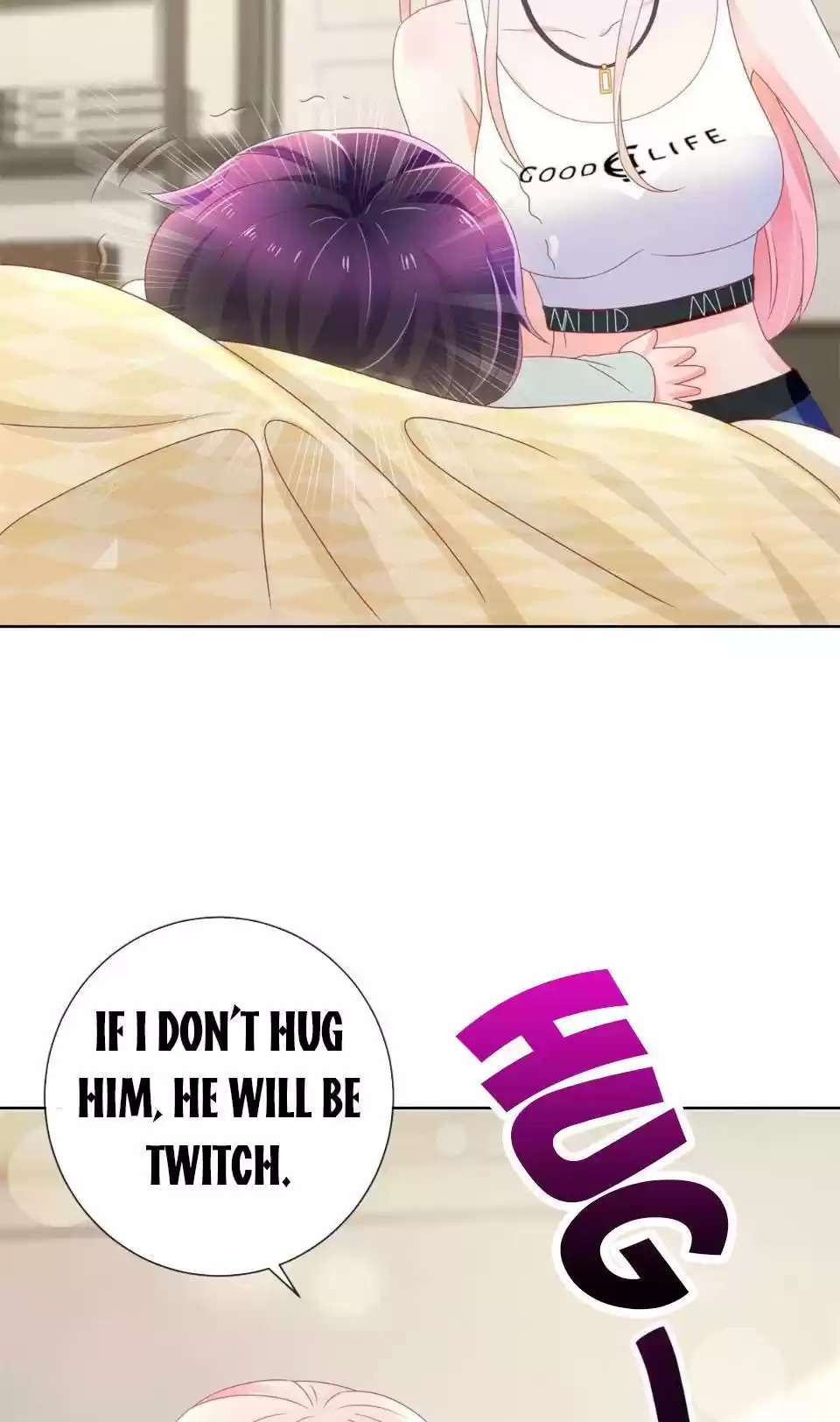 Full Marks Hidden Marriage Chapter 158