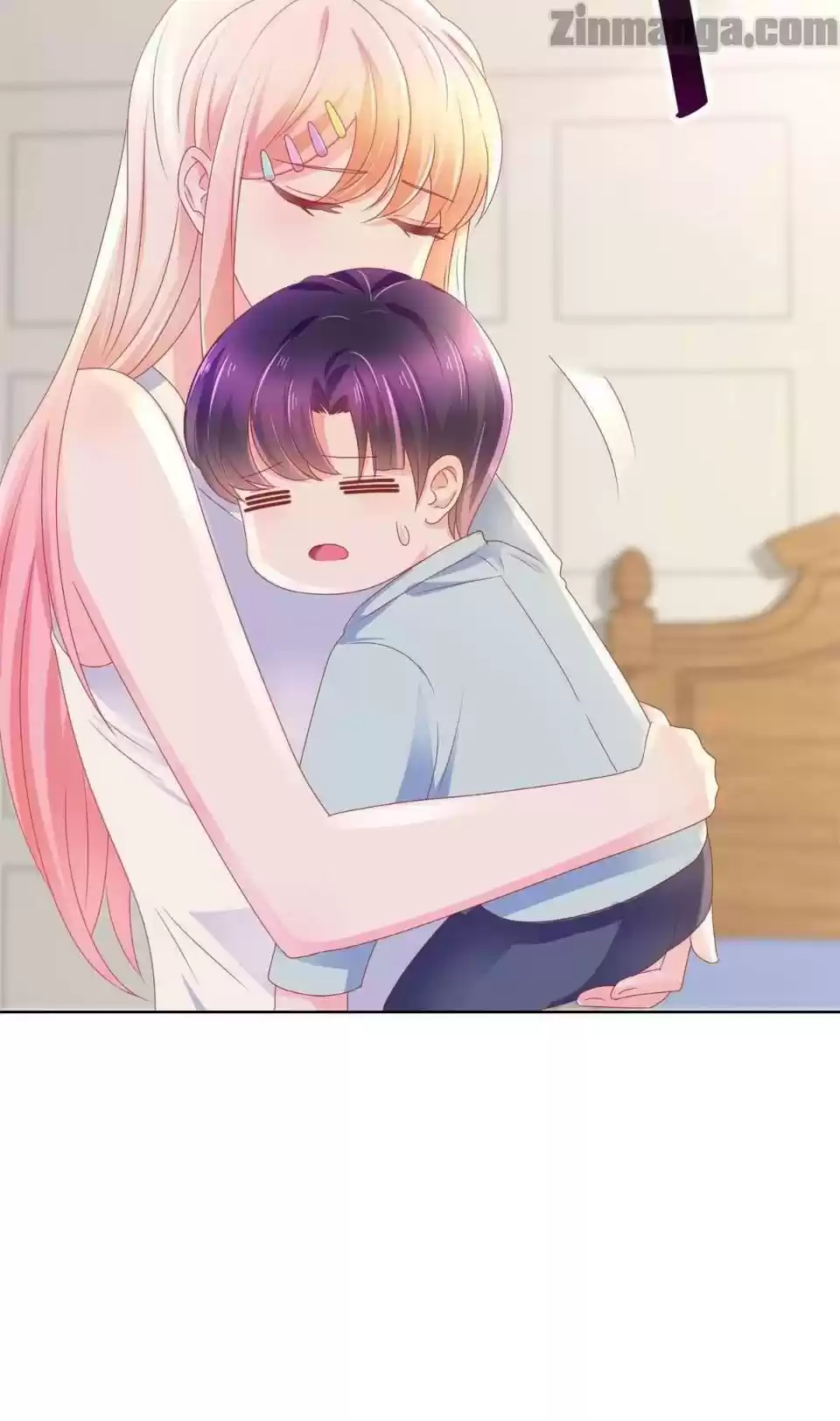 Full Marks Hidden Marriage Chapter 158