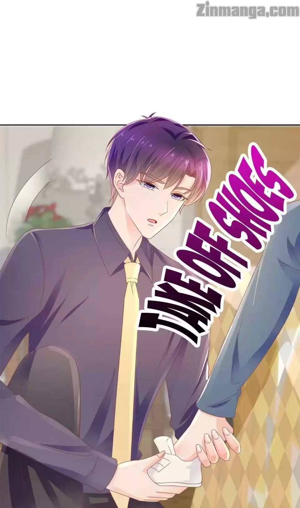 Full Marks Hidden Marriage Chapter 158