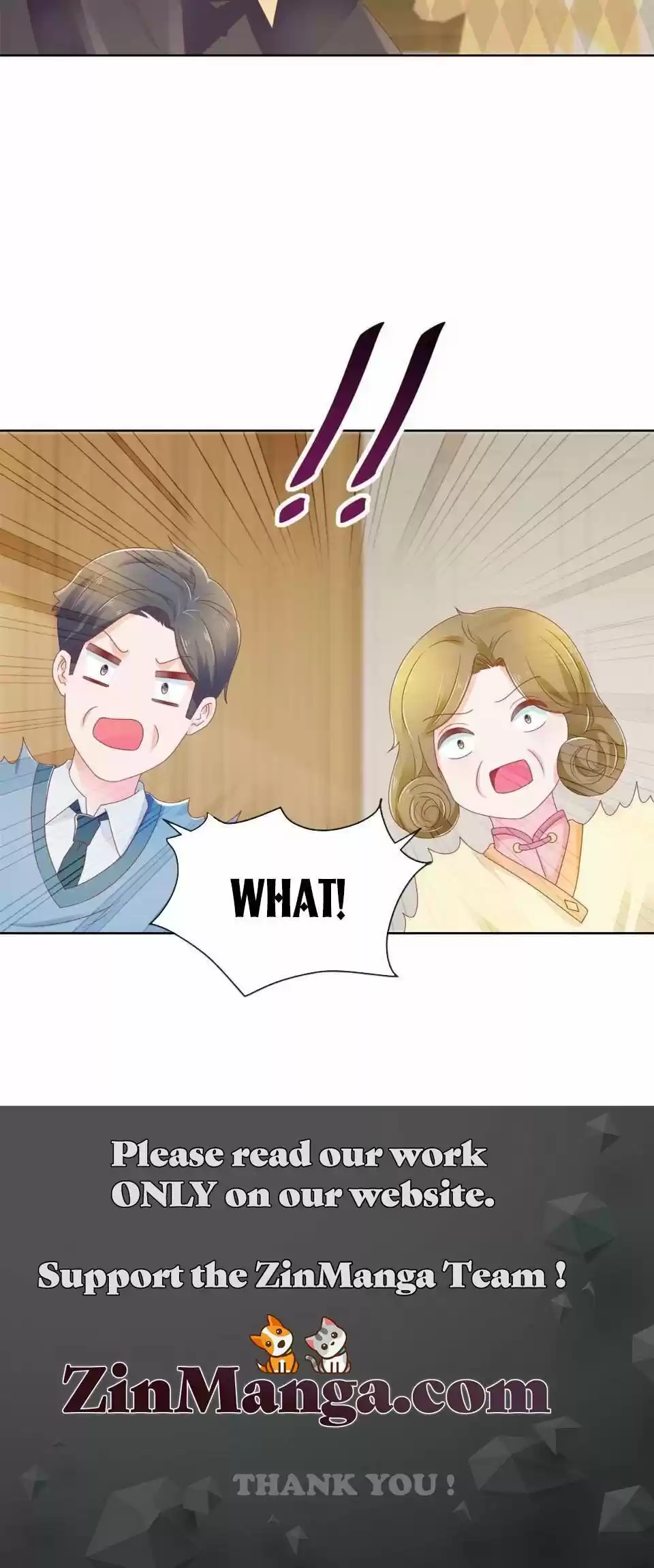 Full Marks Hidden Marriage Chapter 158