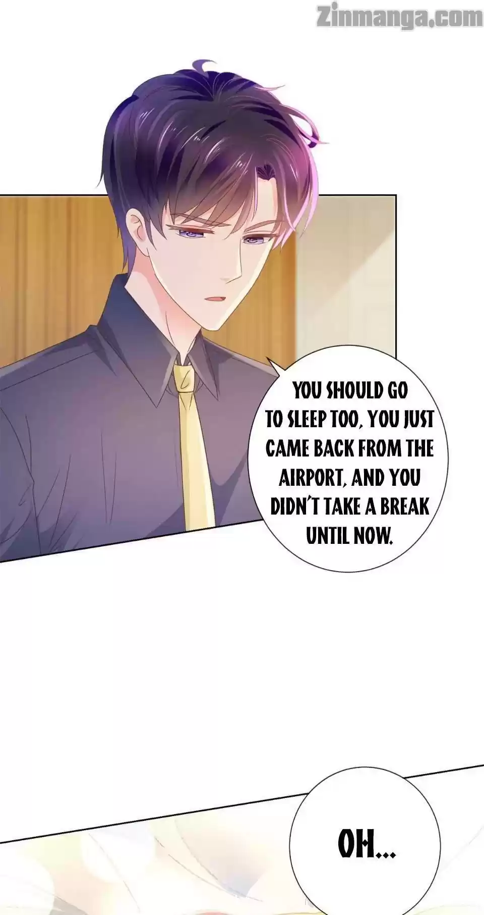 Full Marks Hidden Marriage Chapter 159