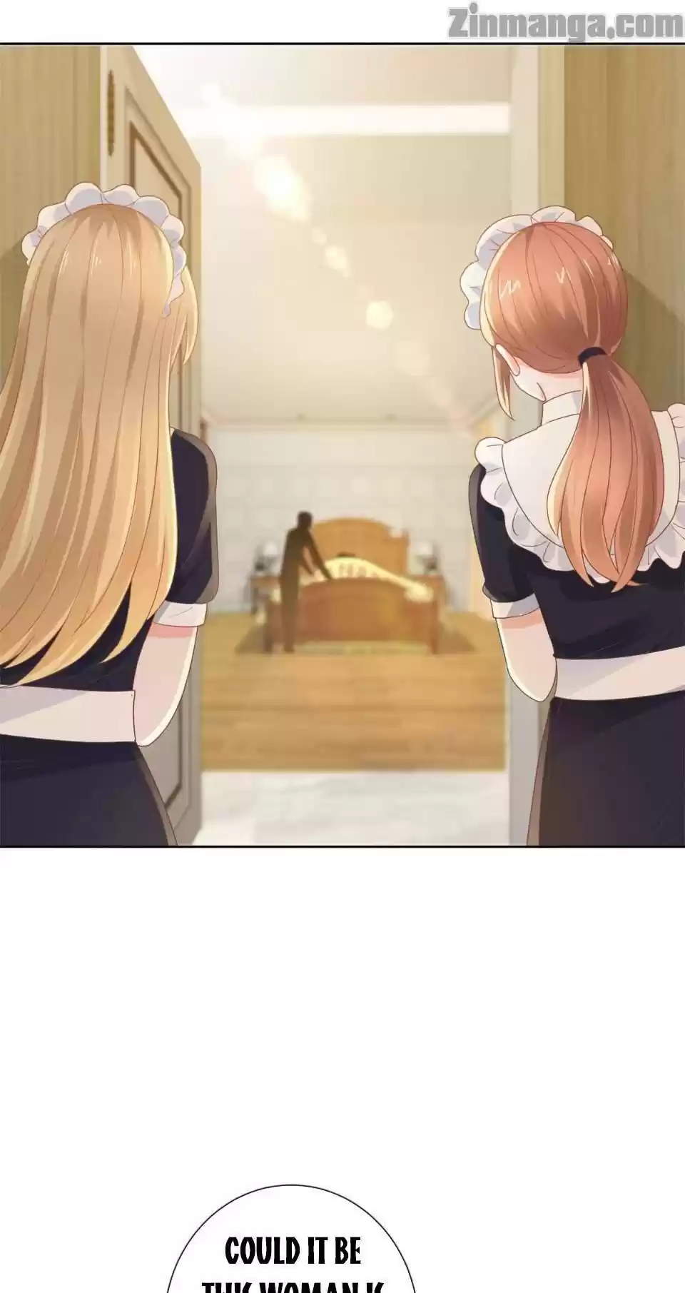 Full Marks Hidden Marriage Chapter 159