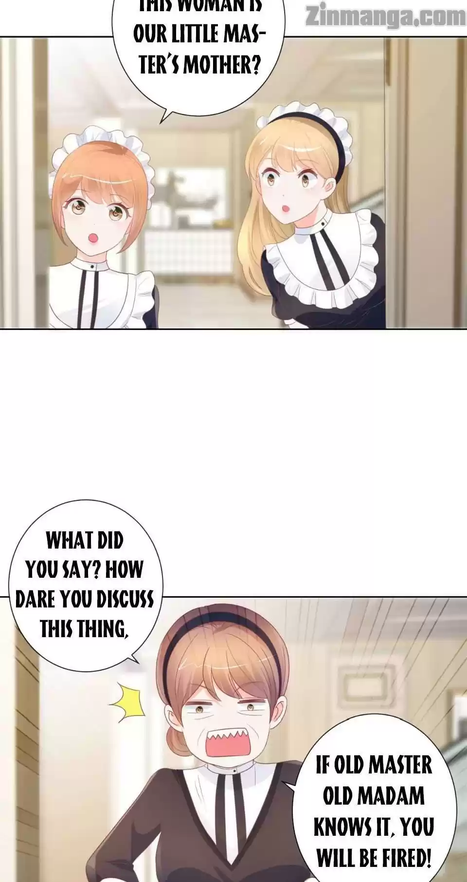 Full Marks Hidden Marriage Chapter 159