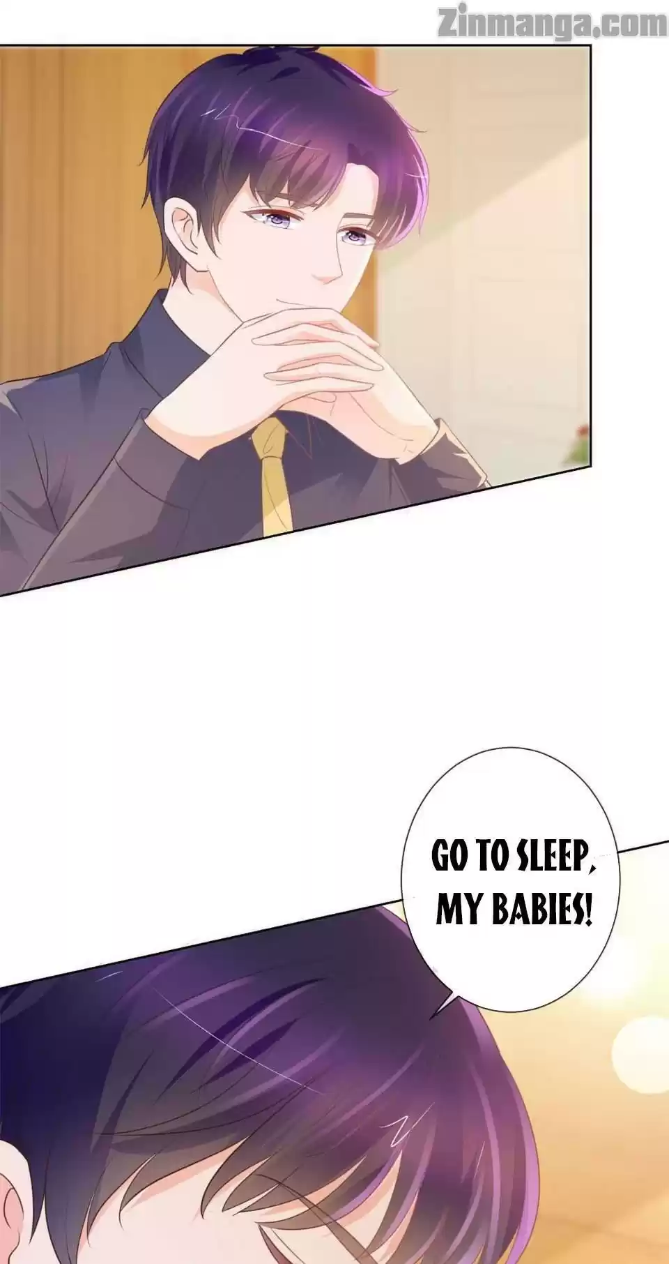 Full Marks Hidden Marriage Chapter 159