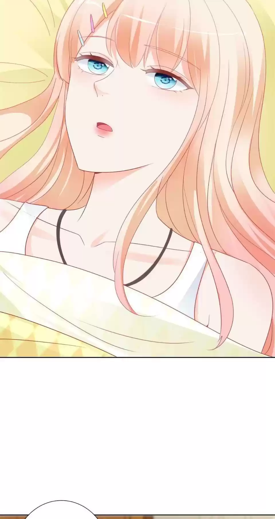 Full Marks Hidden Marriage Chapter 159