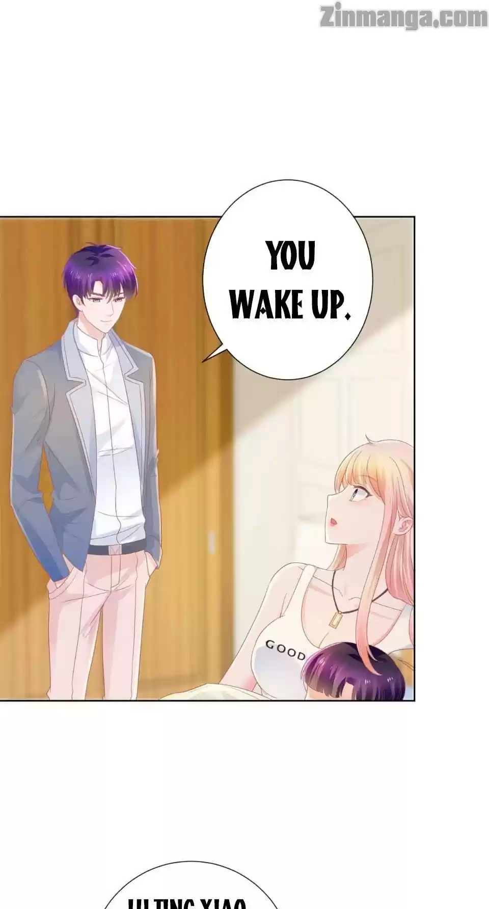 Full Marks Hidden Marriage Chapter 159