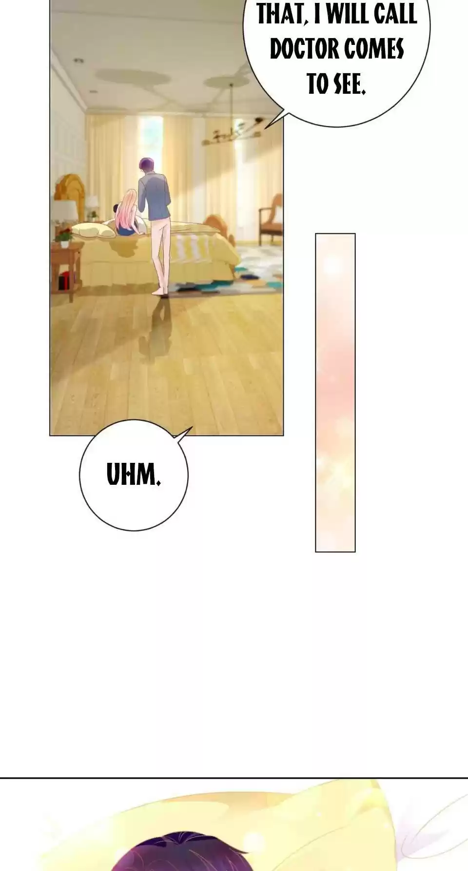 Full Marks Hidden Marriage Chapter 159