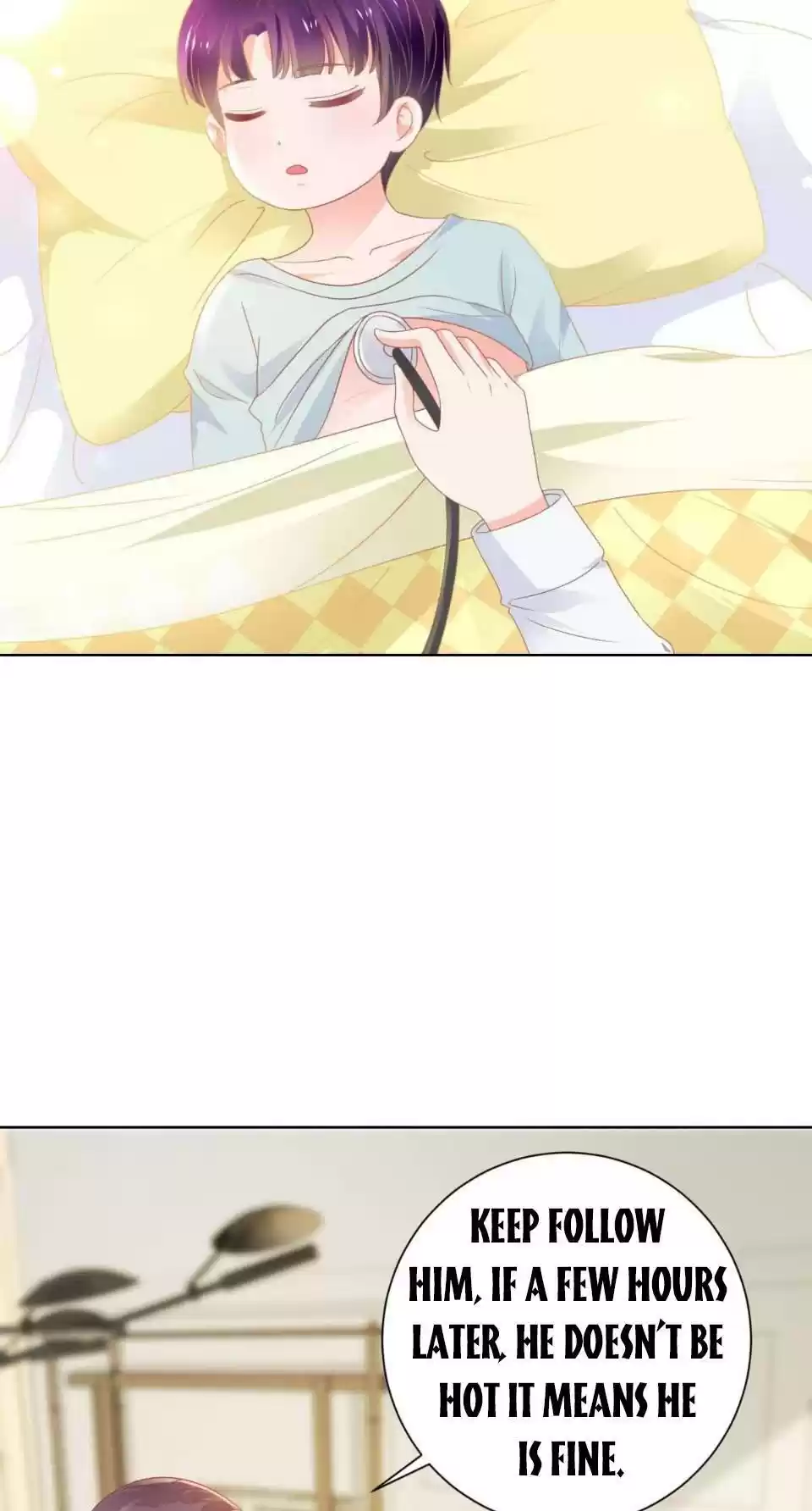 Full Marks Hidden Marriage Chapter 159