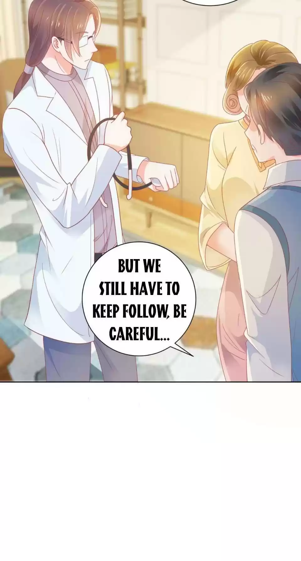 Full Marks Hidden Marriage Chapter 159