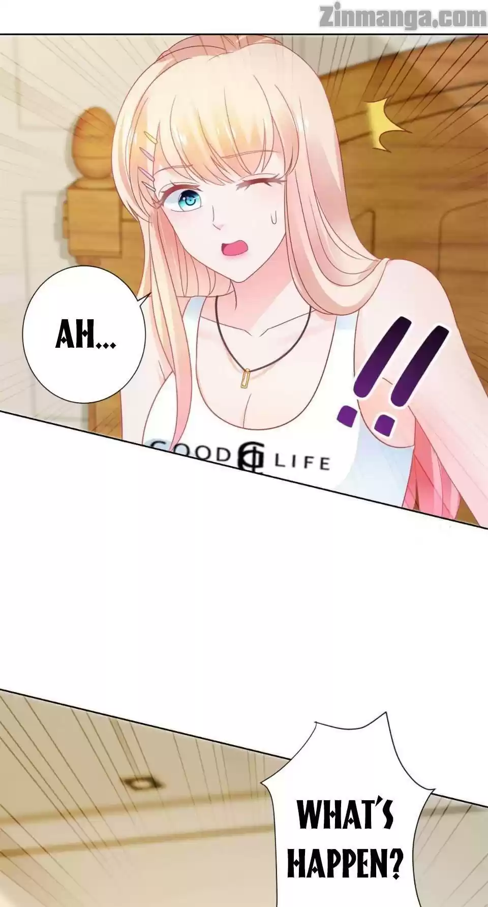 Full Marks Hidden Marriage Chapter 159