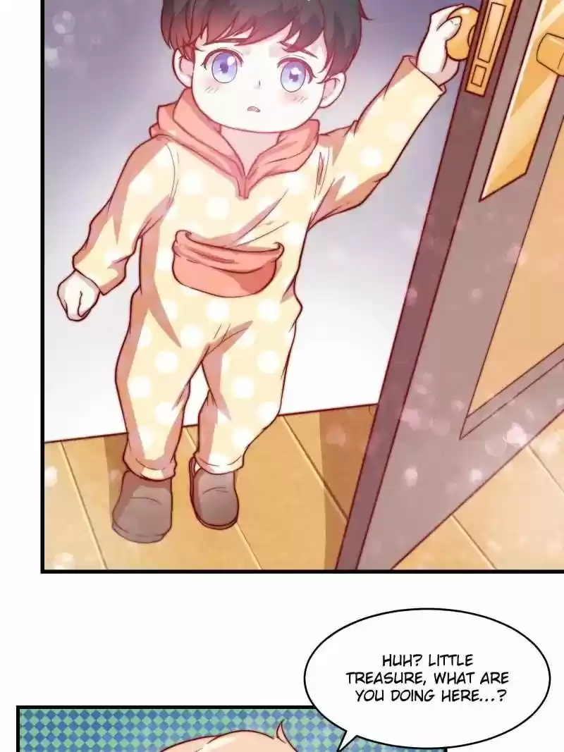 Full Marks Hidden Marriage Chapter 16