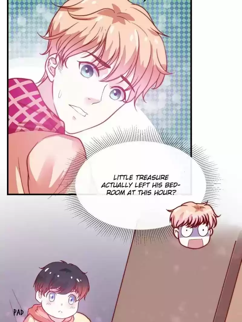 Full Marks Hidden Marriage Chapter 16