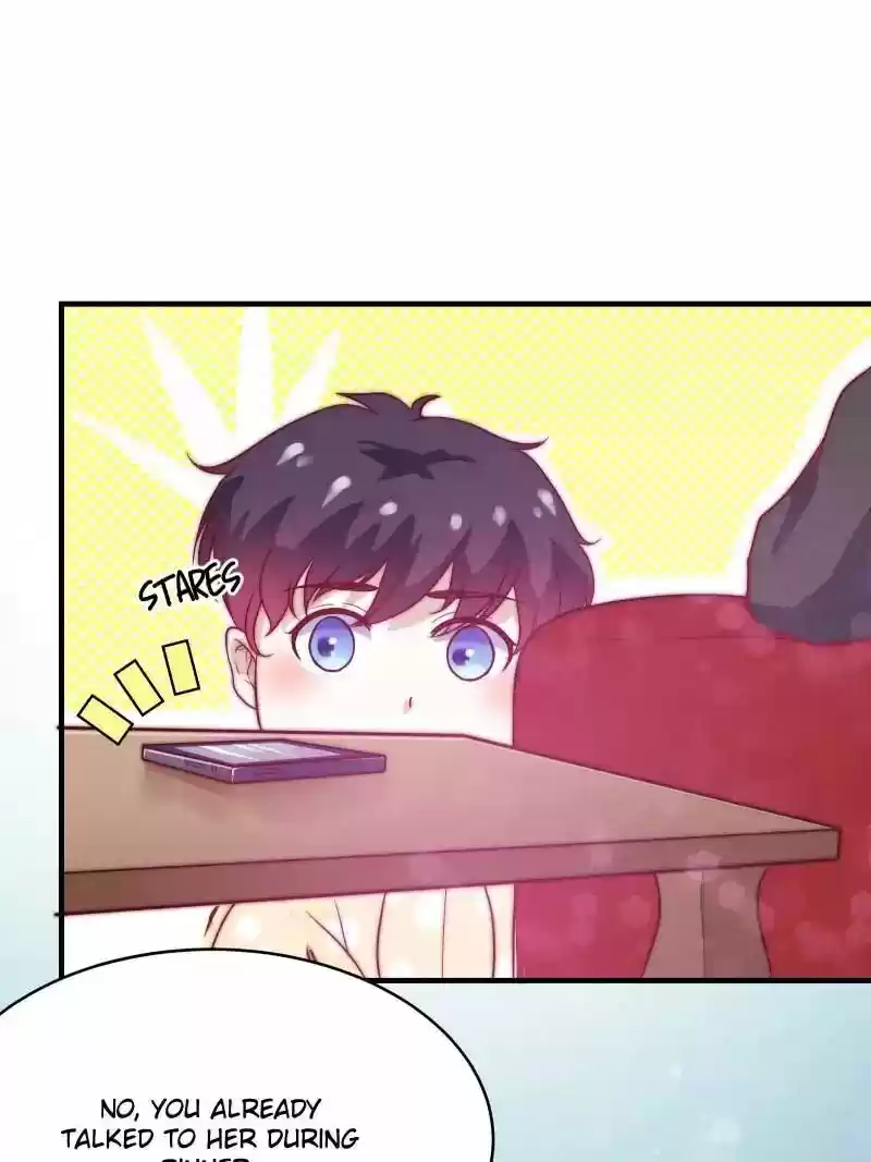 Full Marks Hidden Marriage Chapter 16