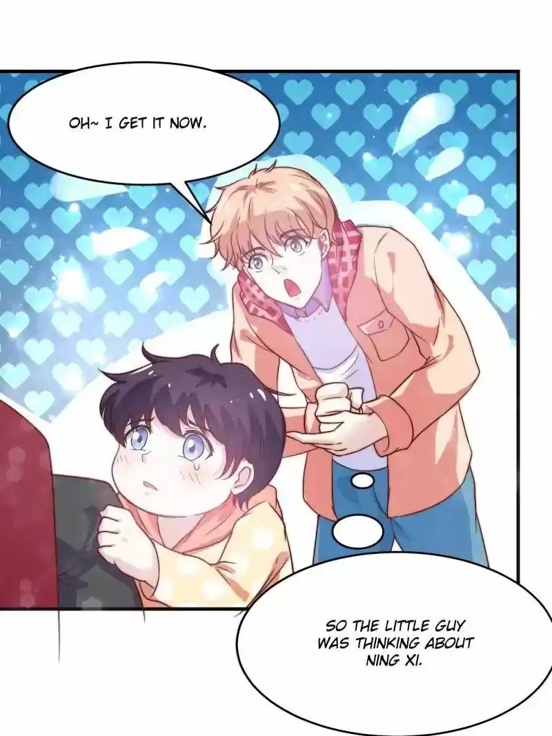 Full Marks Hidden Marriage Chapter 16