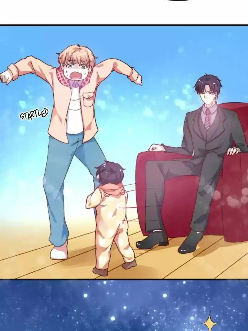 Full Marks Hidden Marriage Chapter 16