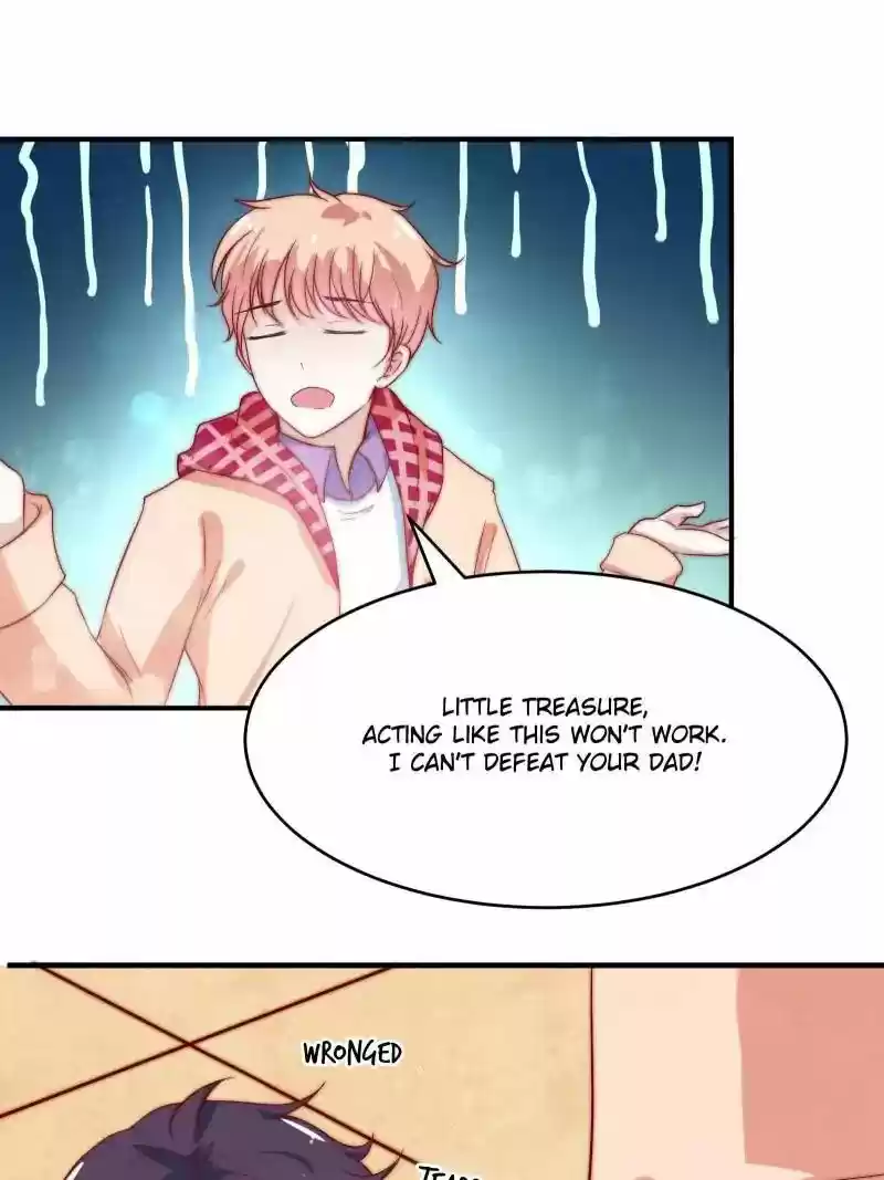 Full Marks Hidden Marriage Chapter 16