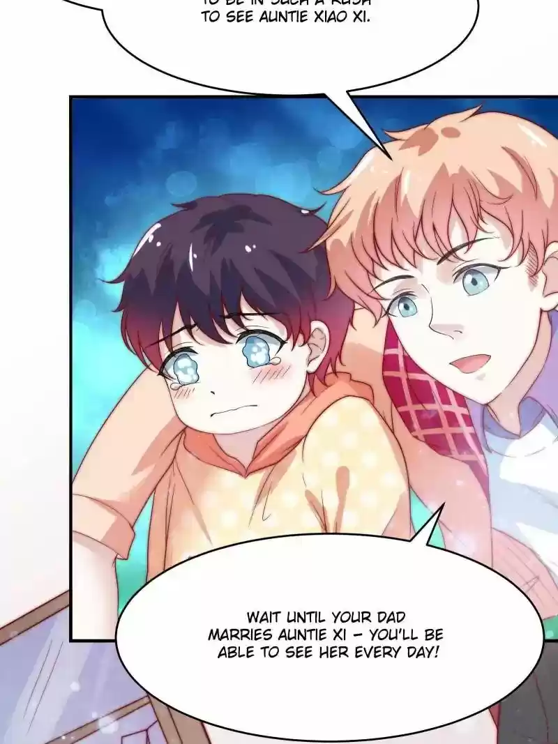 Full Marks Hidden Marriage Chapter 16