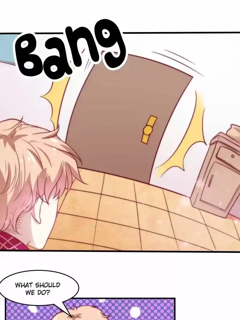 Full Marks Hidden Marriage Chapter 16