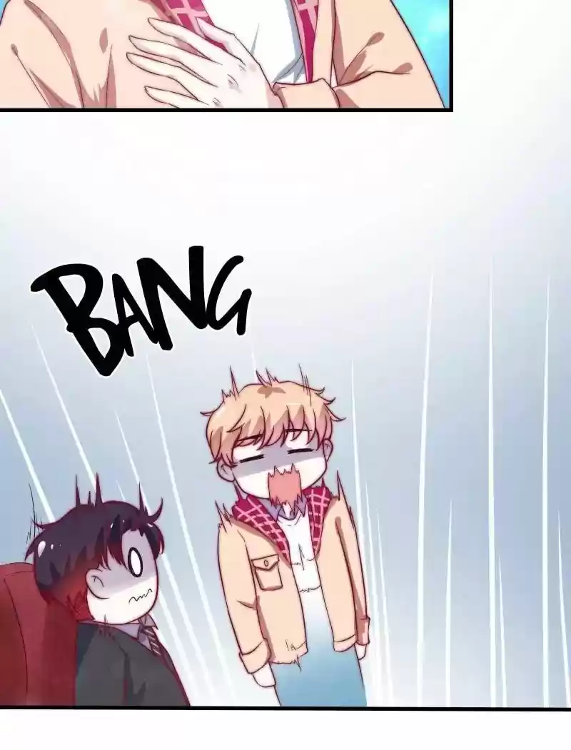 Full Marks Hidden Marriage Chapter 16