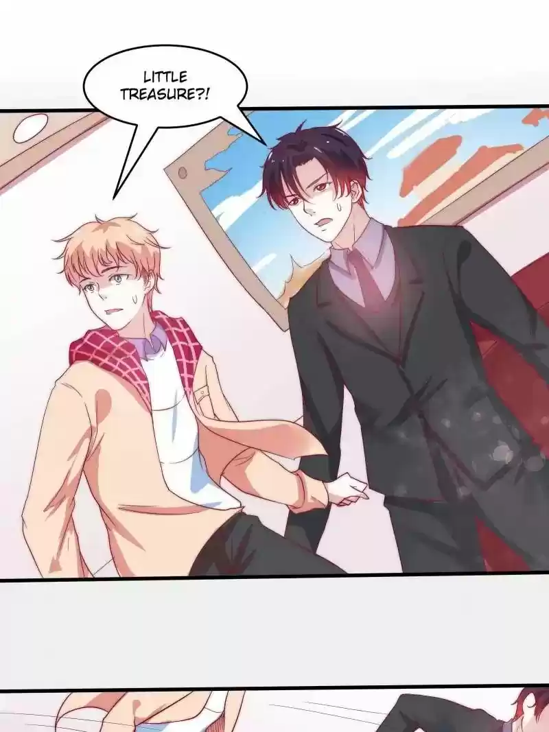 Full Marks Hidden Marriage Chapter 16