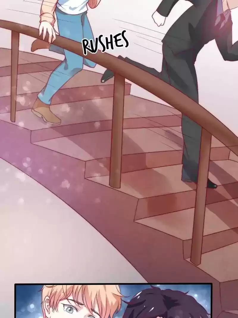 Full Marks Hidden Marriage Chapter 16