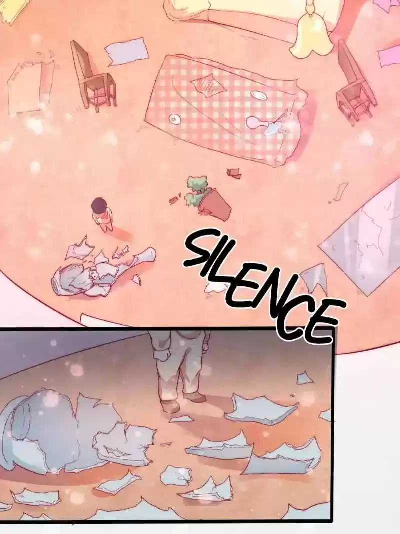 Full Marks Hidden Marriage Chapter 16