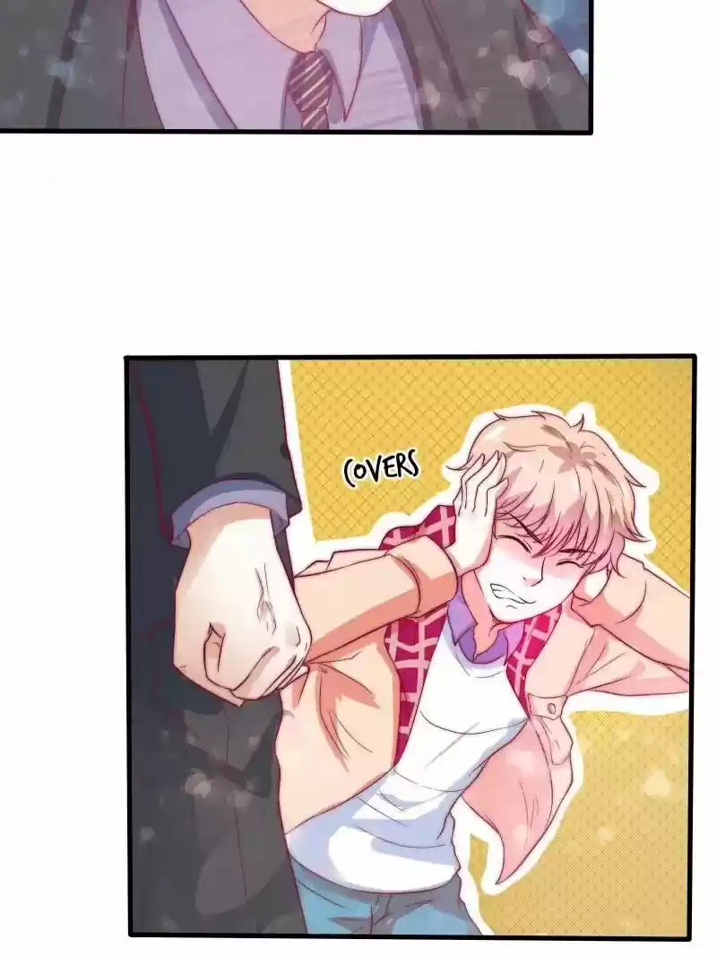 Full Marks Hidden Marriage Chapter 16