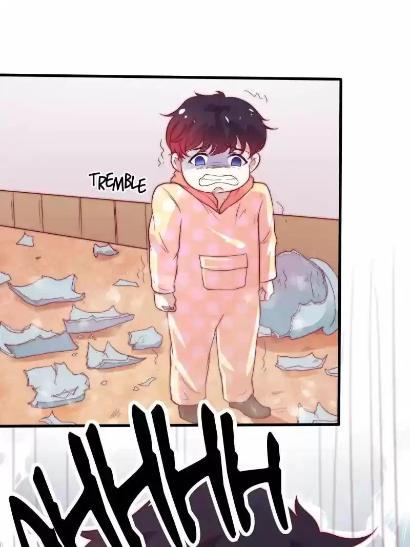 Full Marks Hidden Marriage Chapter 16