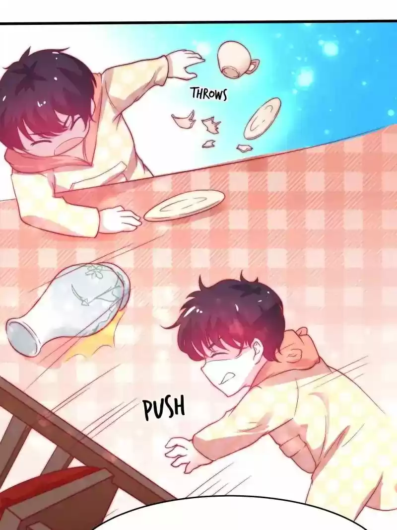 Full Marks Hidden Marriage Chapter 16