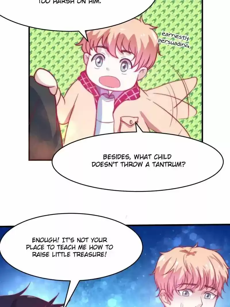 Full Marks Hidden Marriage Chapter 16