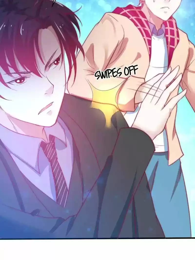 Full Marks Hidden Marriage Chapter 16