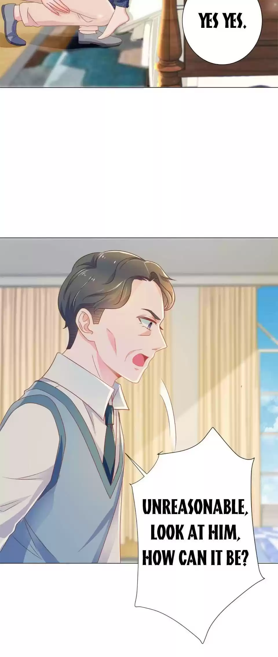 Full Marks Hidden Marriage Chapter 160