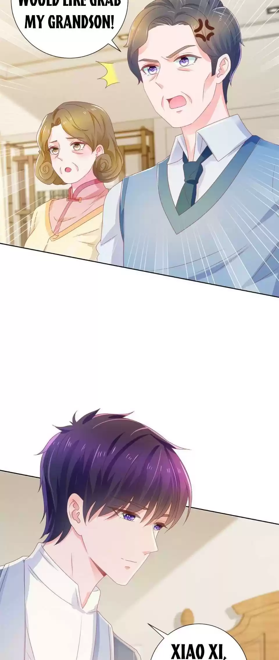 Full Marks Hidden Marriage Chapter 160