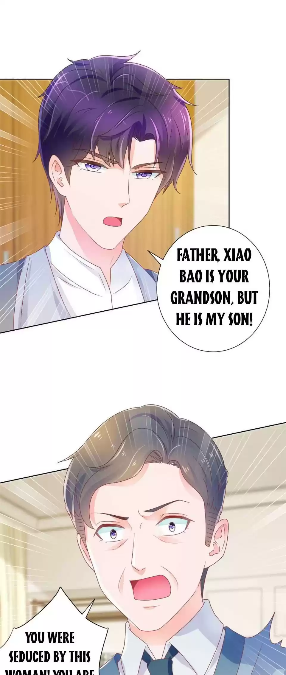 Full Marks Hidden Marriage Chapter 160