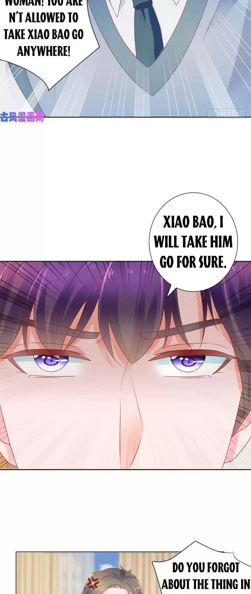 Full Marks Hidden Marriage Chapter 160