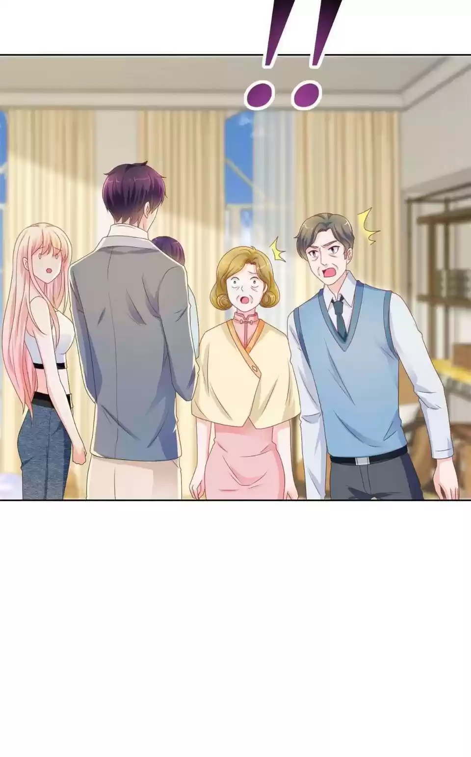 Full Marks Hidden Marriage Chapter 160