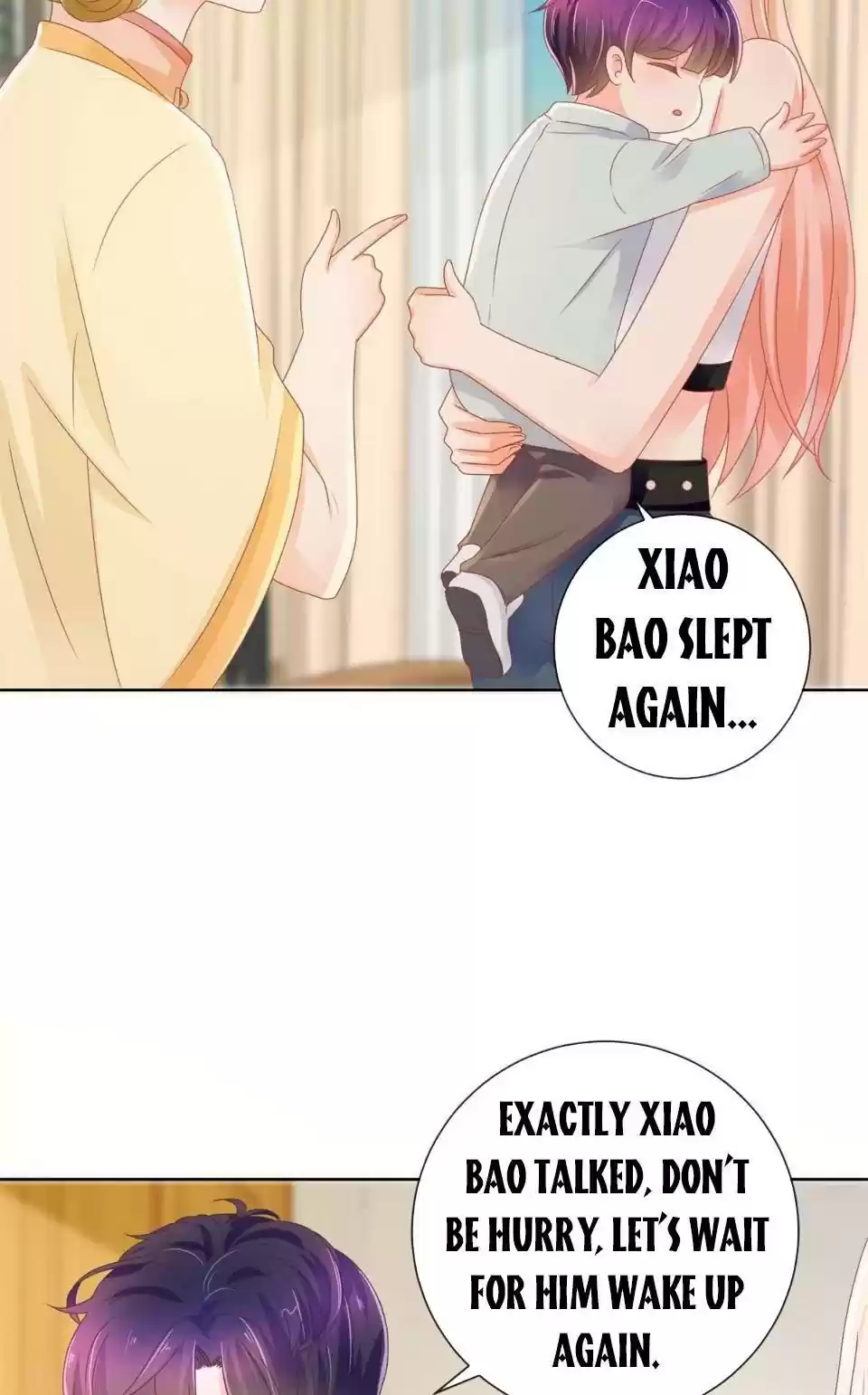 Full Marks Hidden Marriage Chapter 160