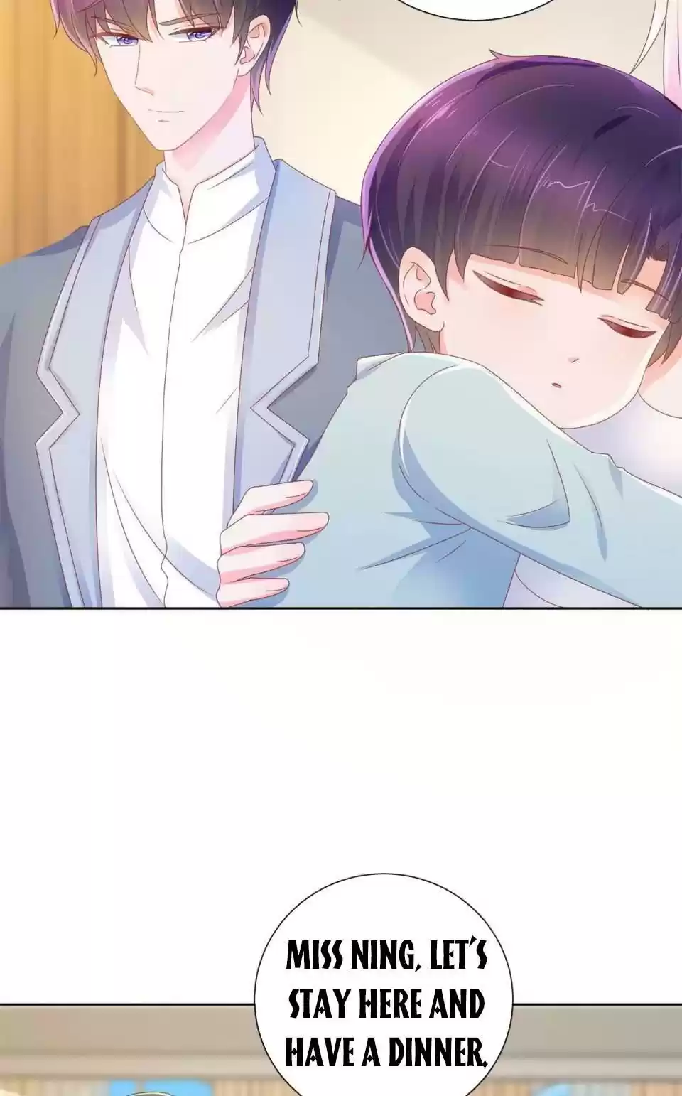 Full Marks Hidden Marriage Chapter 160