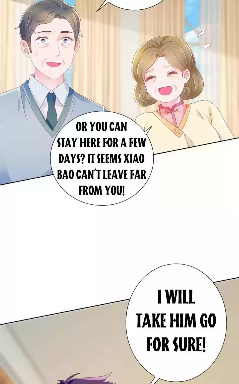 Full Marks Hidden Marriage Chapter 160